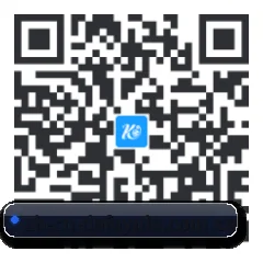 iOS 移动端 二维码